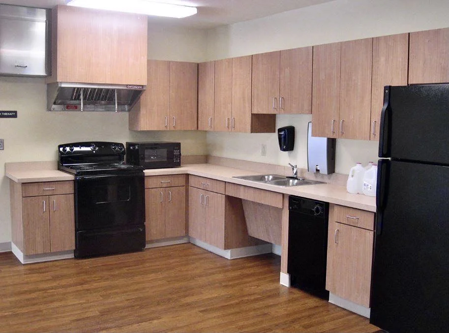 CAPROCK NURSING & REHABILITATION