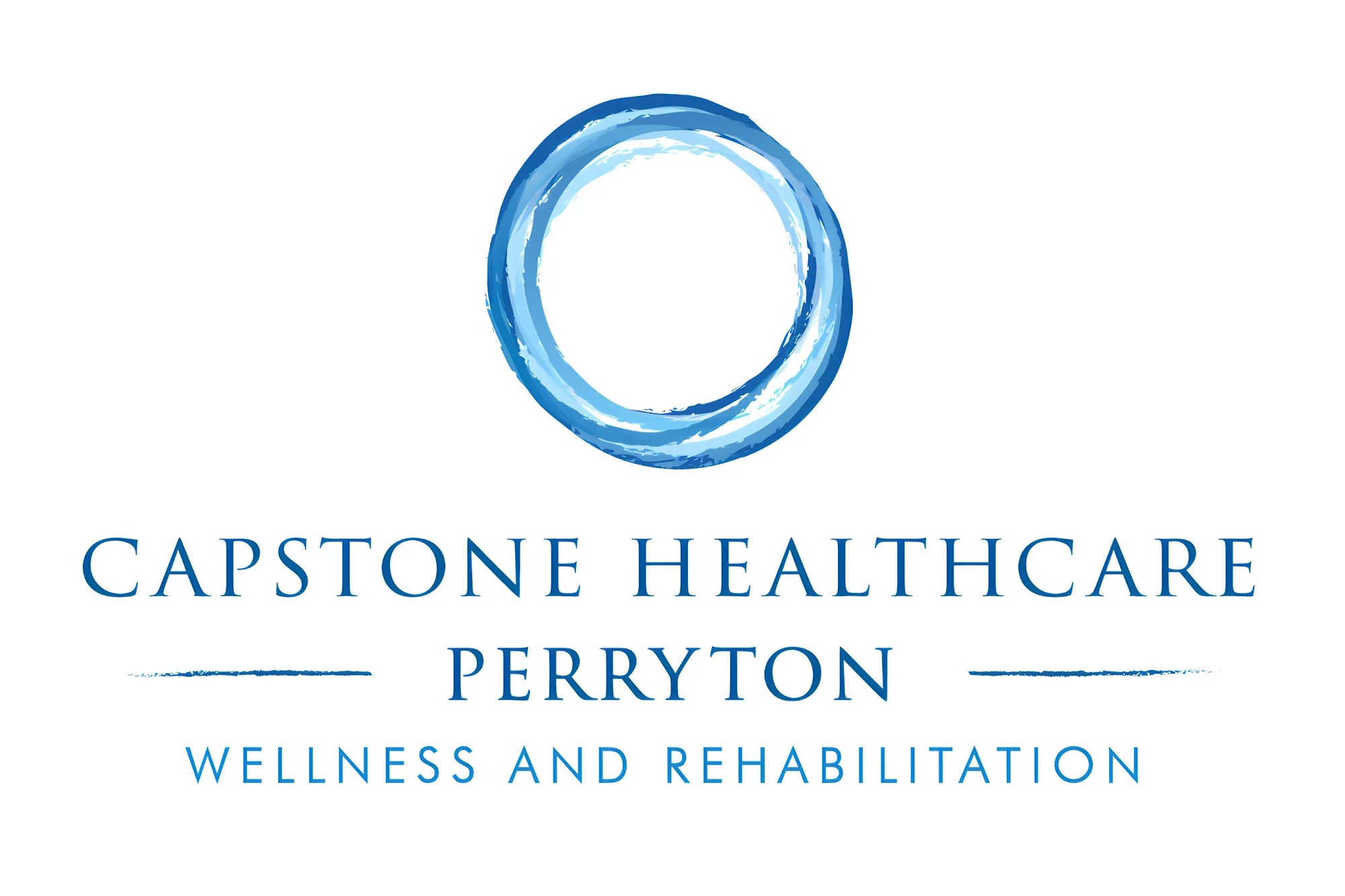 CAPSTONE HEALTHCARE OF PERRYTON