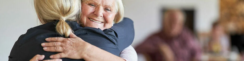 CARADAY HOME HEALTH