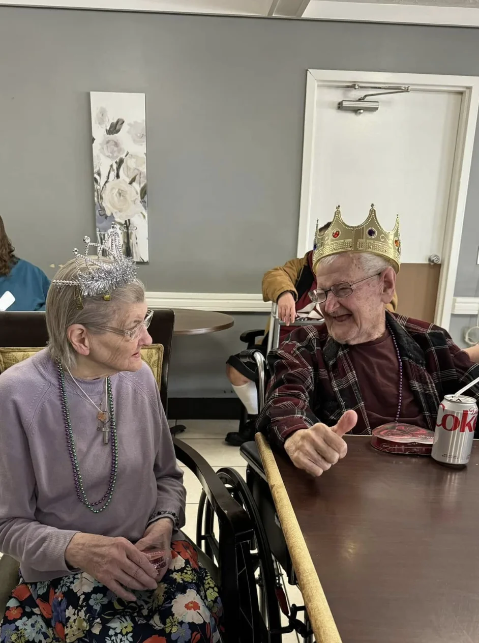 CARDINAL CARE STRATEGIES