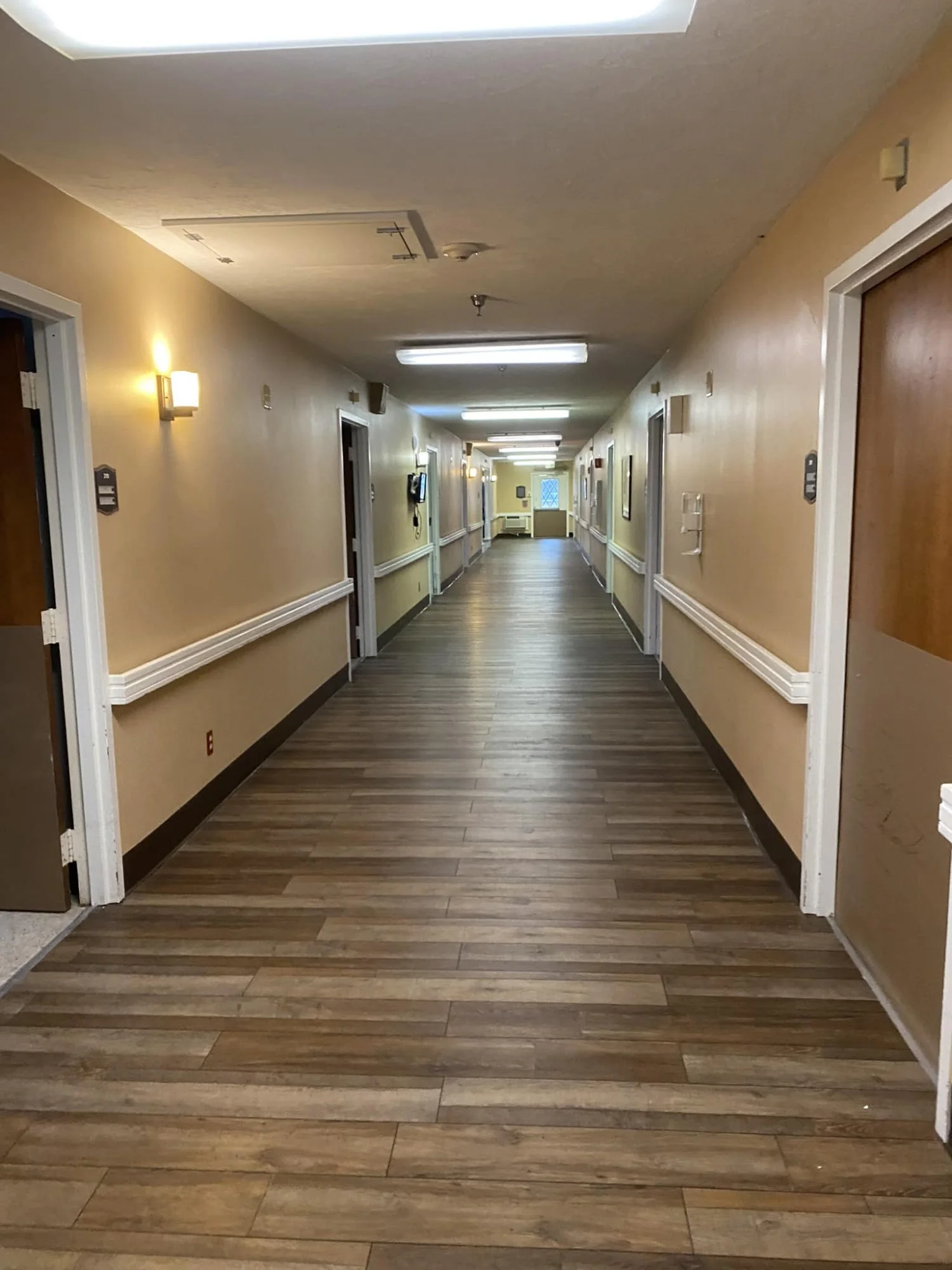 CARDINAL CARE STRATEGIES