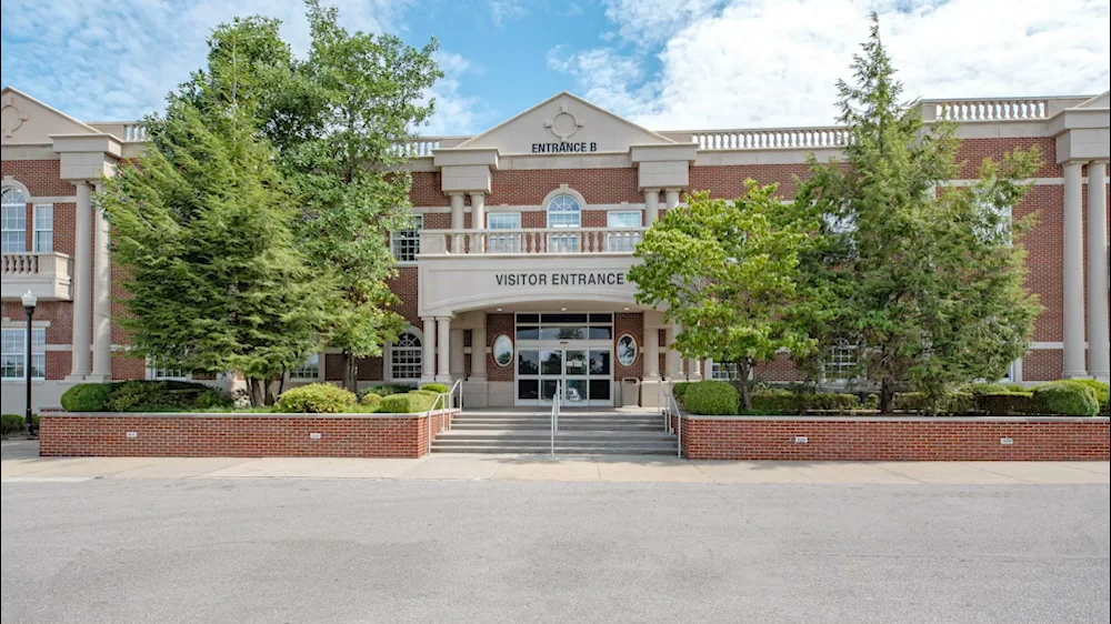 CARDINAL HILL SKILLED REHABILITATION UNIT