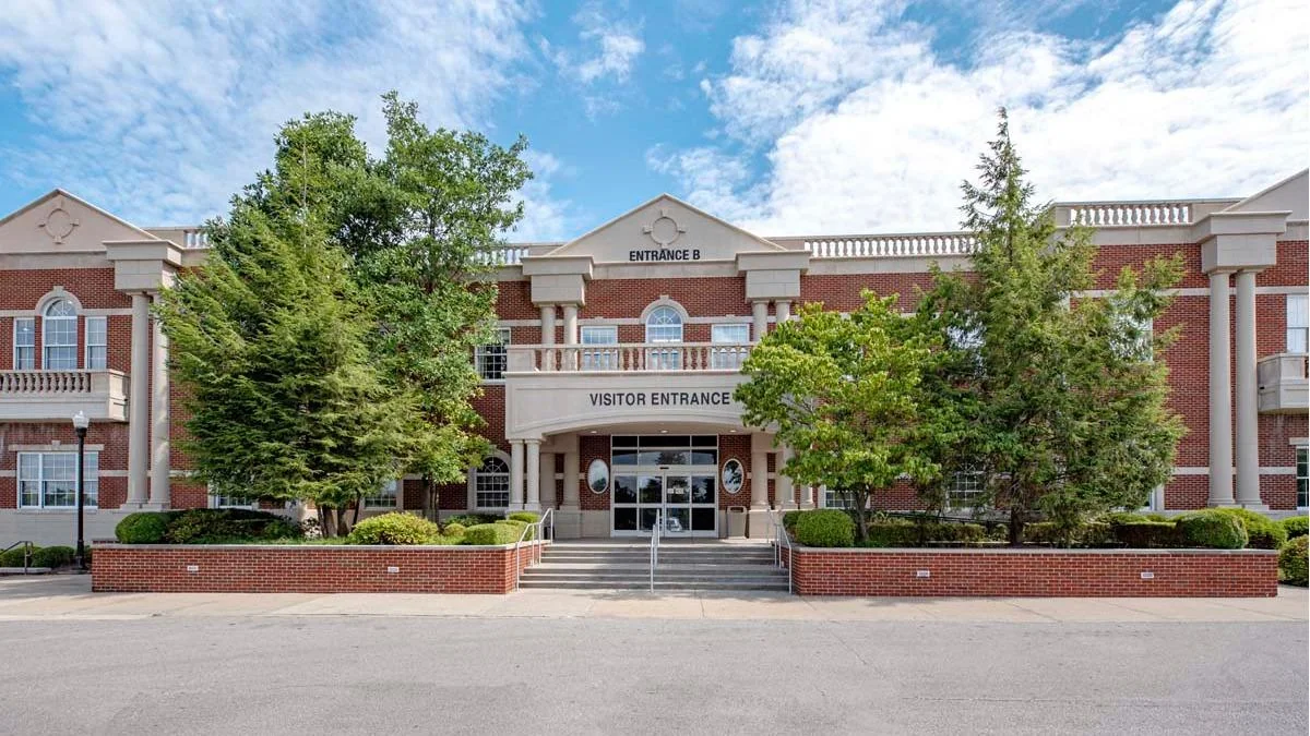 CARDINAL HILL SKILLED REHABILITATION UNIT
