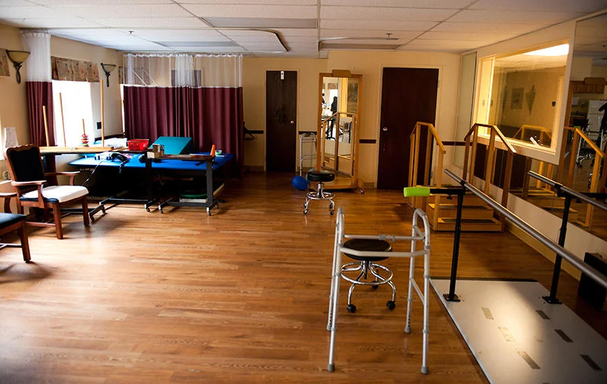 CARDINAL NURSING AND REHABILITATION CENTER