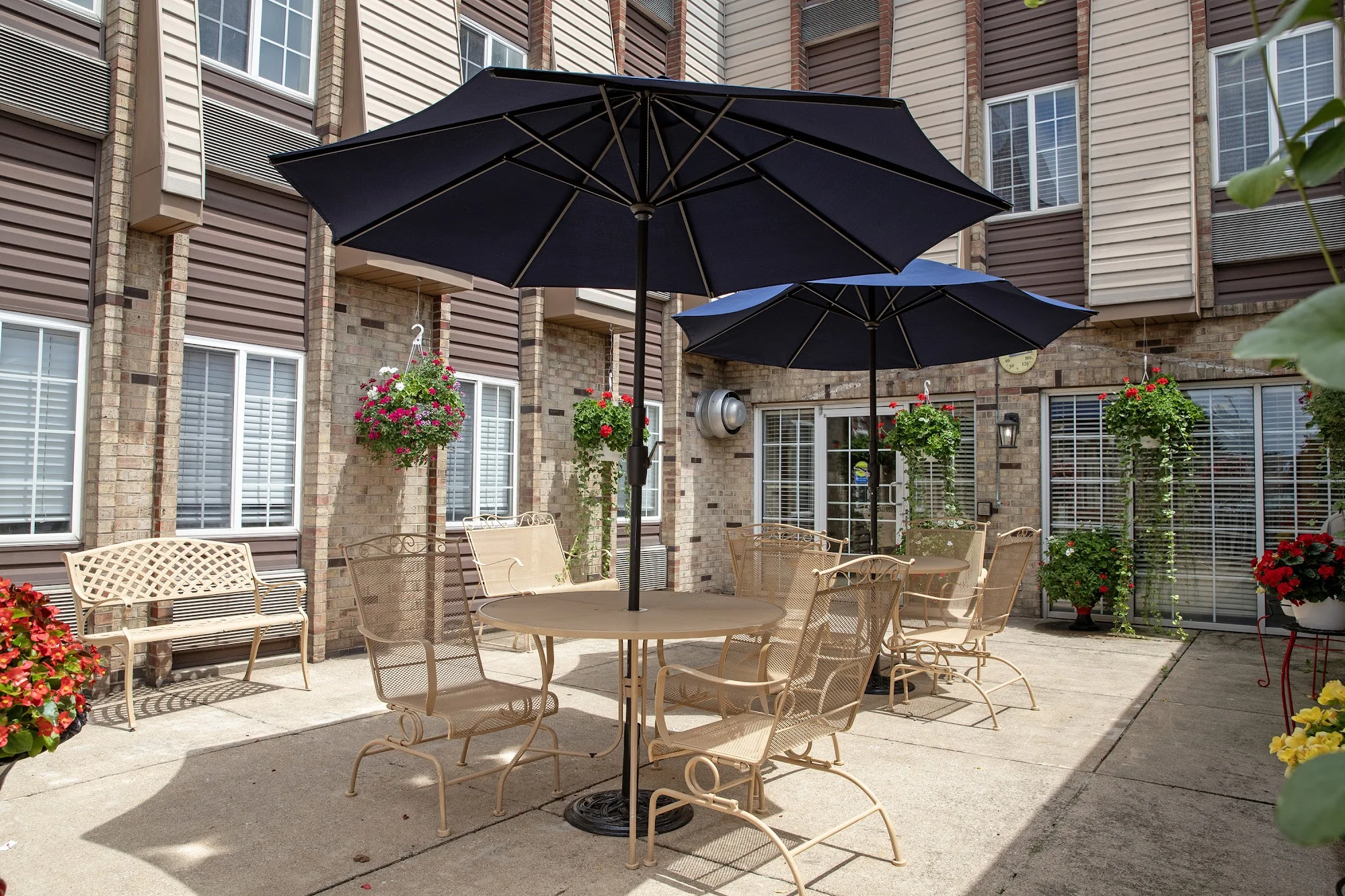 CARDINAL NURSING AND REHABILITATION CENTER