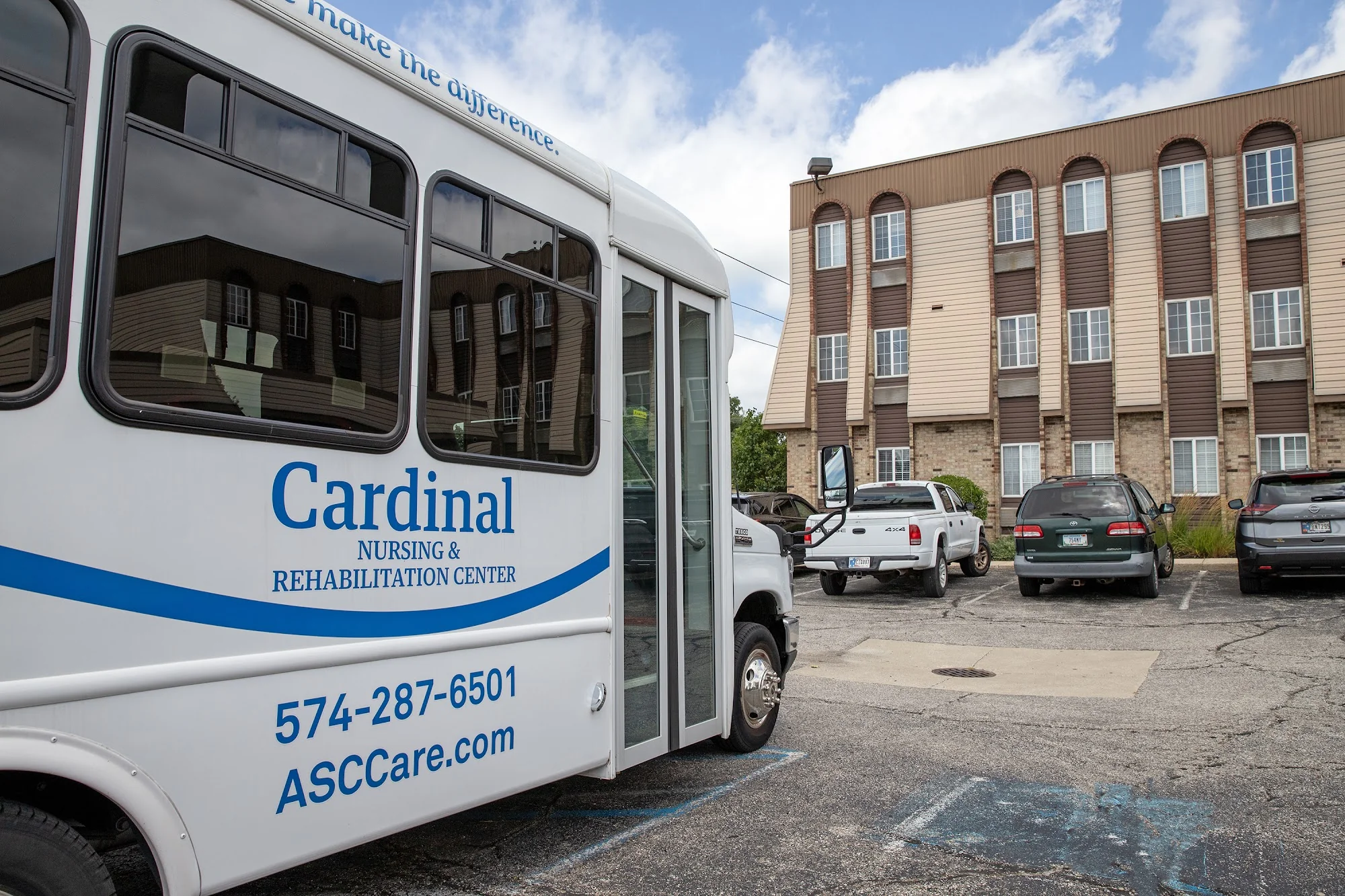 CARDINAL NURSING AND REHABILITATION CENTER