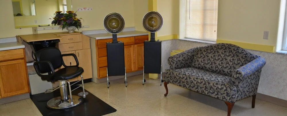 CARDINAL NURSING AND REHABILITATION CENTER