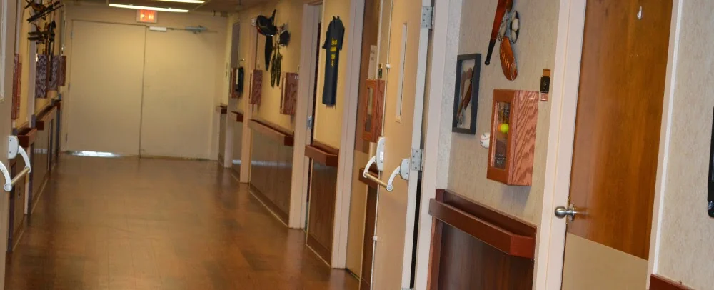 CARDINAL NURSING AND REHABILITATION CENTER