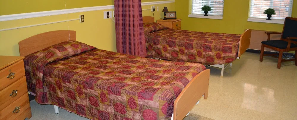 CARDINAL NURSING AND REHABILITATION CENTER