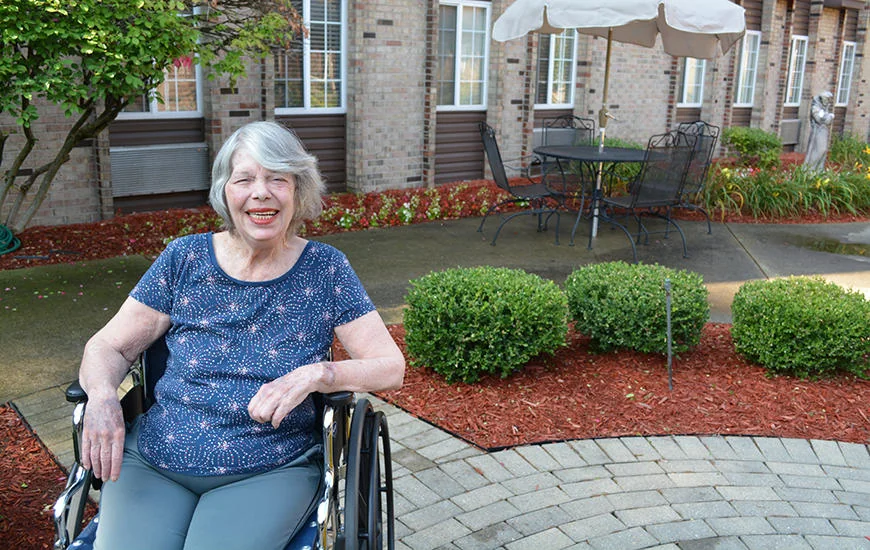 CARDINAL NURSING AND REHABILITATION CENTER