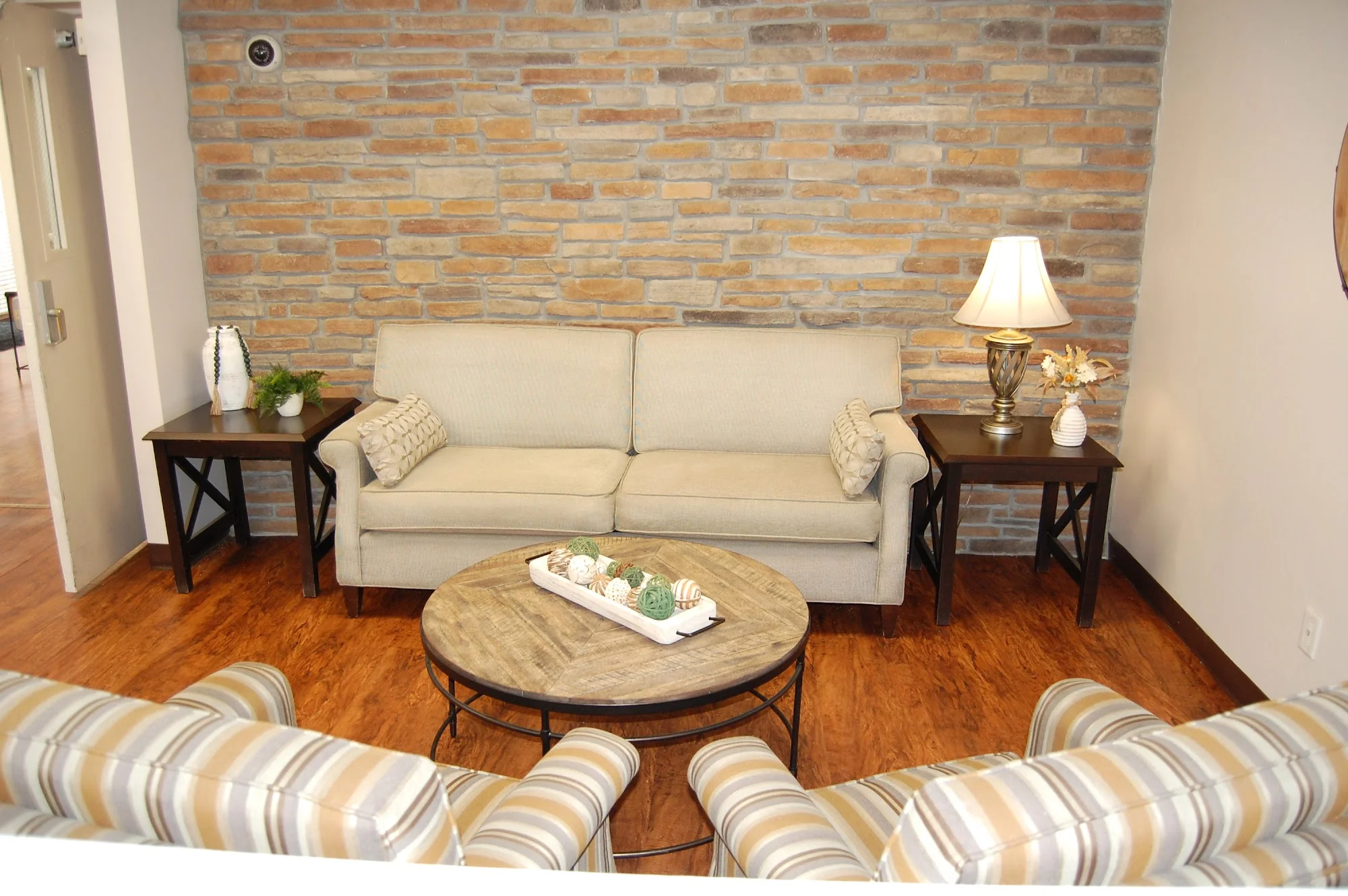 CARDINAL NURSING AND REHABILITATION CENTER