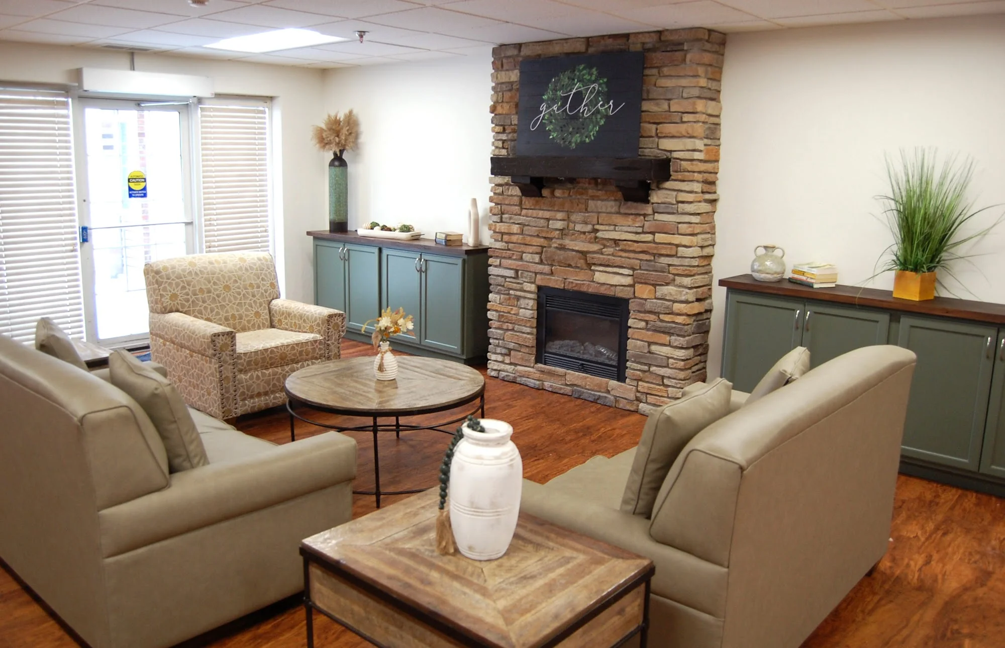 CARDINAL NURSING AND REHABILITATION CENTER