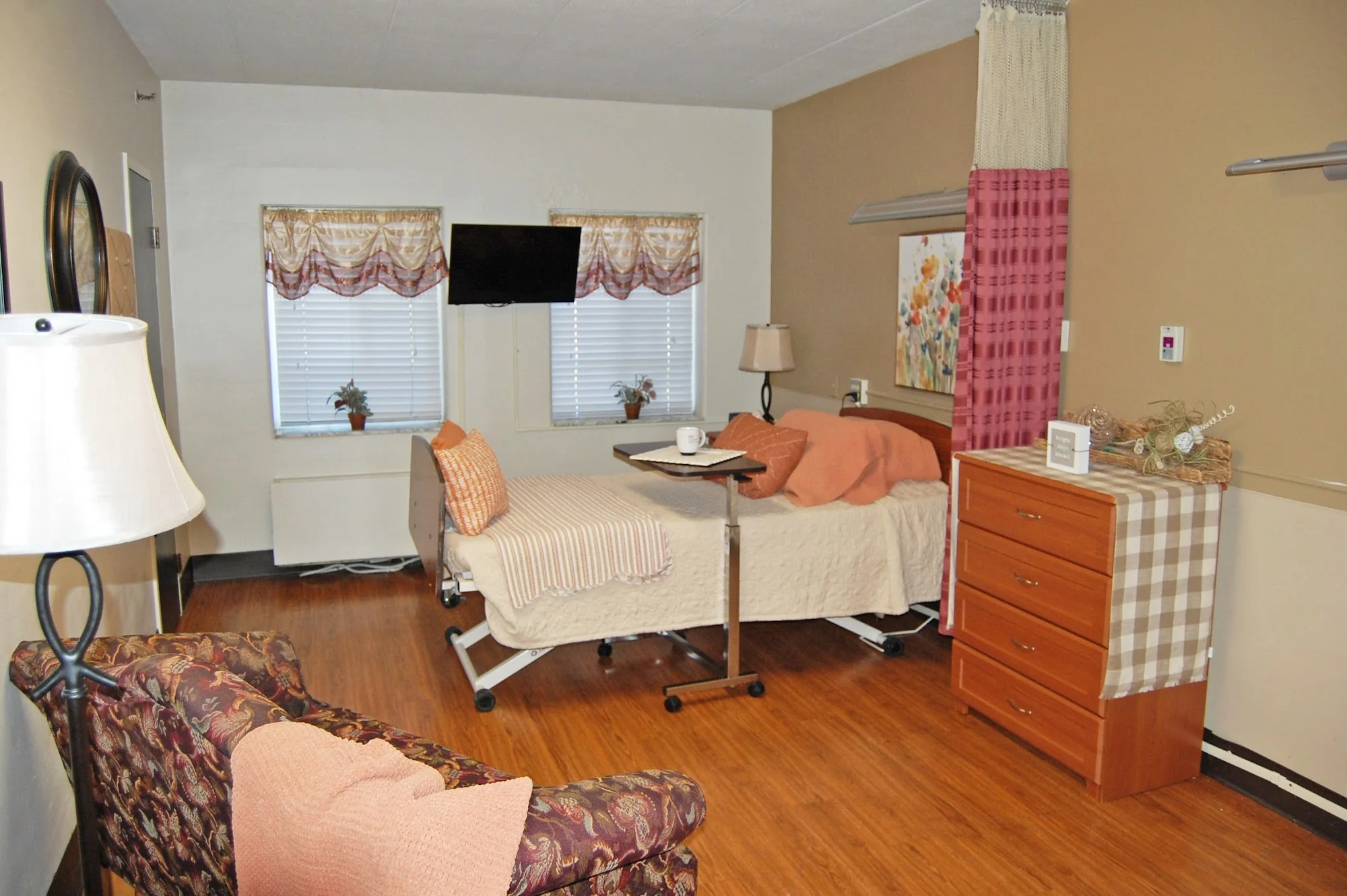 CARDINAL NURSING AND REHABILITATION CENTER