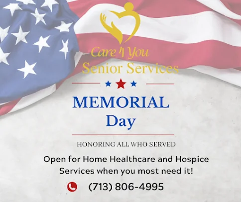 CARE 4 YOU SENIOR SERVICES
