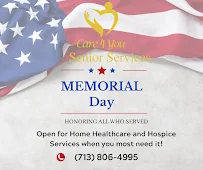 CARE 4 YOU SENIOR SERVICES