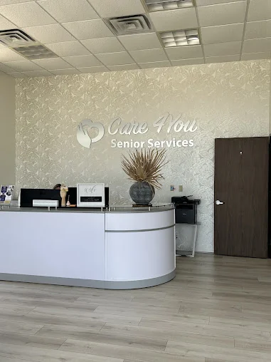 CARE 4 YOU SENIOR SERVICES