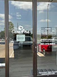CARE 4 YOU SENIOR SERVICES