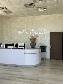 CARE 4 YOU SENIOR SERVICES
