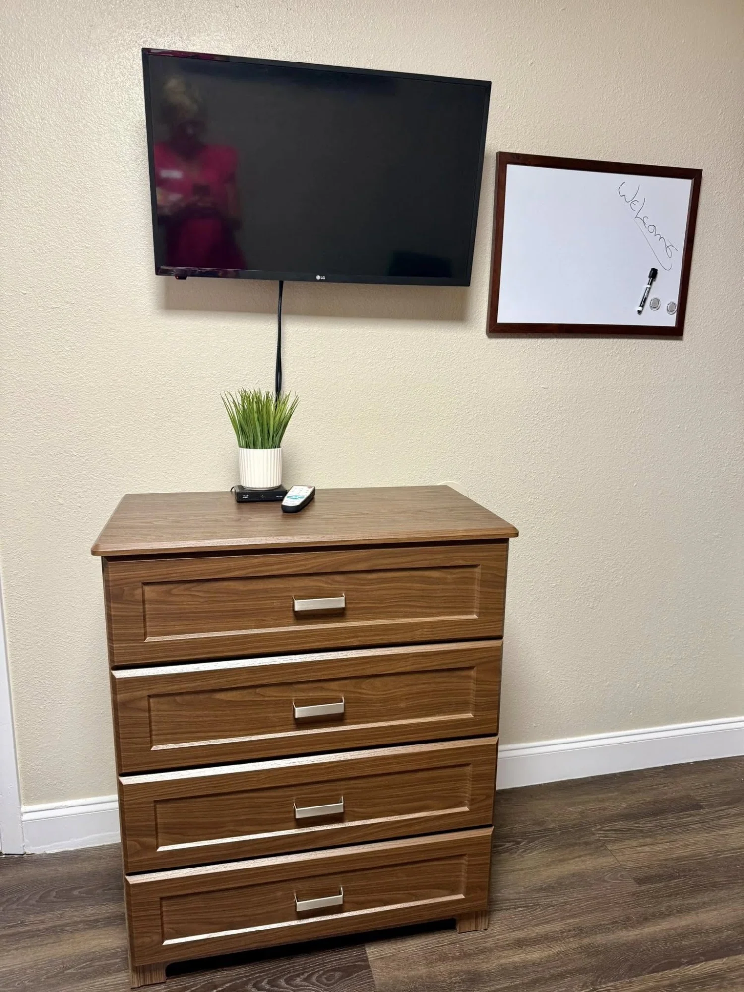 CARE CHOICE OF BOERNE