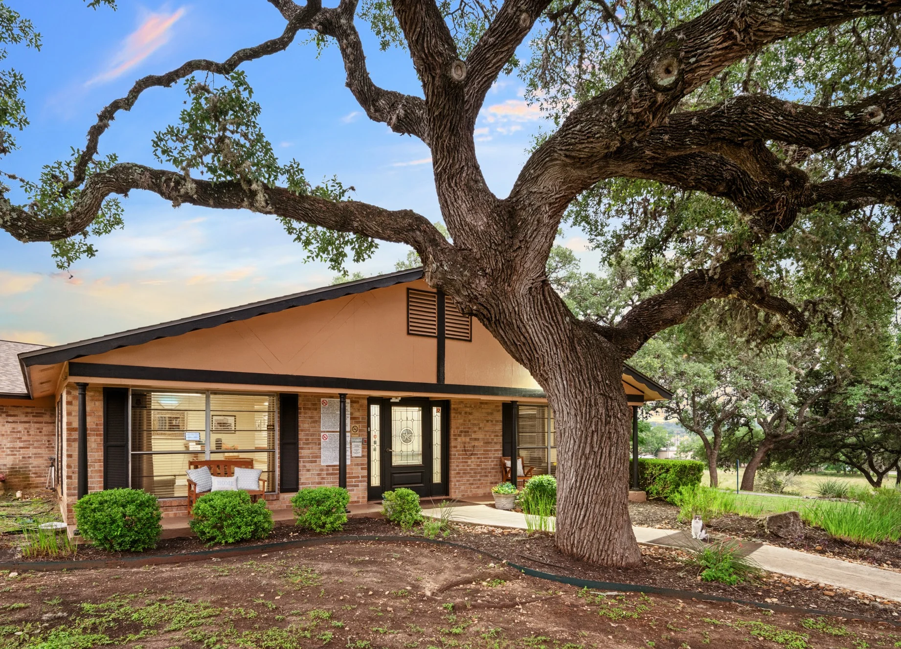 CARE CHOICE OF BOERNE