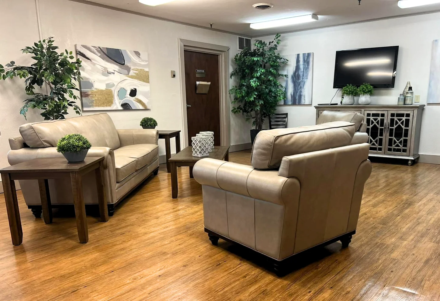 CARE NURSING & REHABILITATION