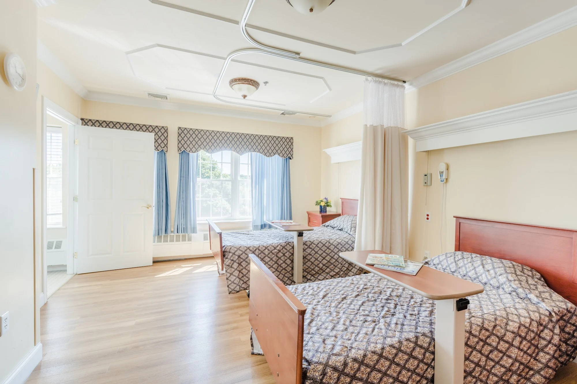 CARE ONE AT ESSEX PARK