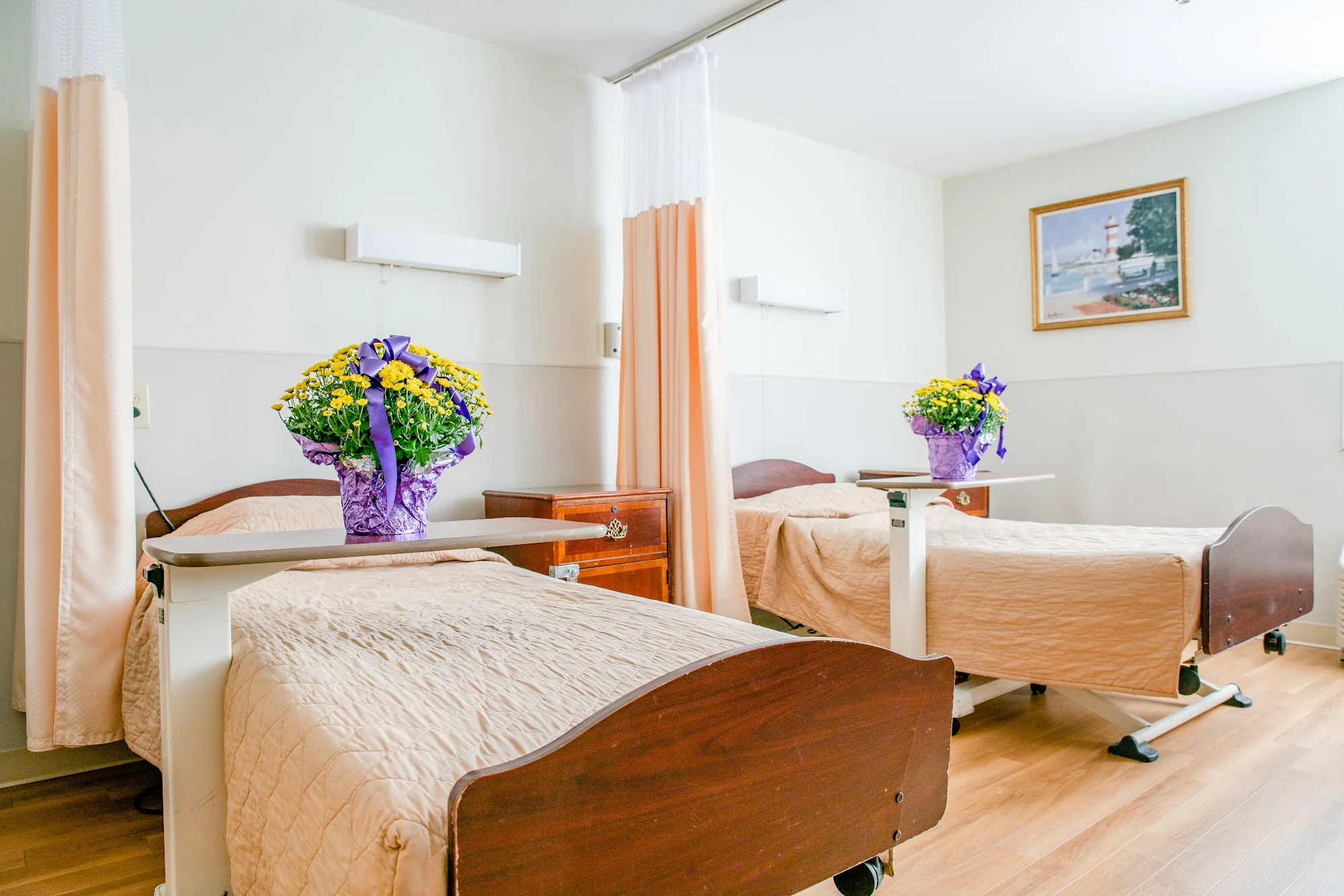 CARE ONE AT LOWELL