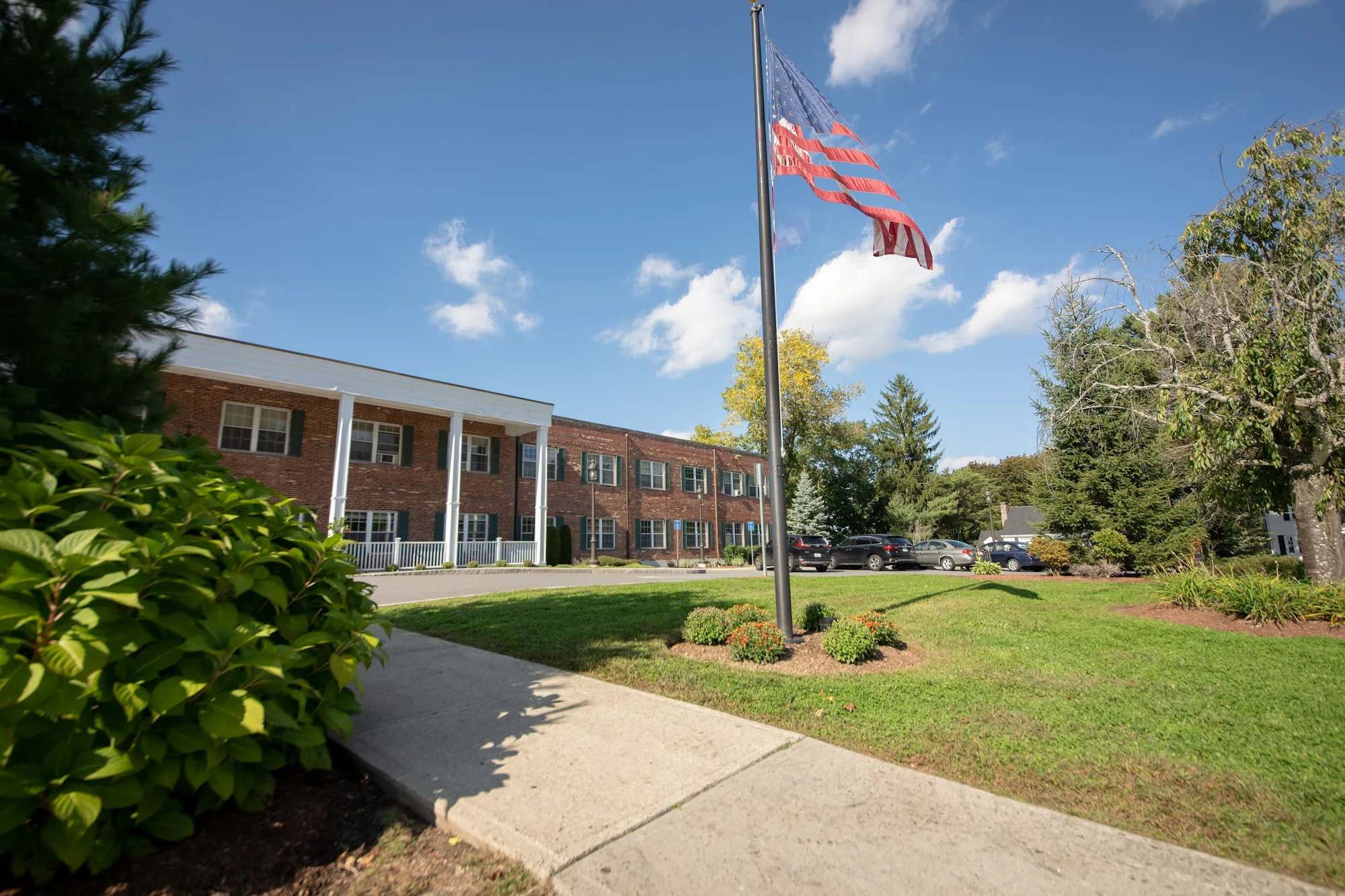 CARE ONE AT NEWTON