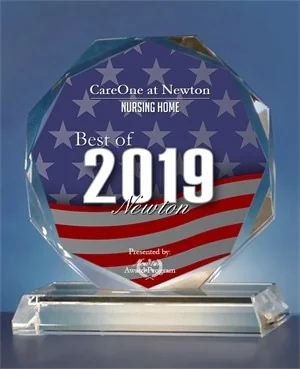 CARE ONE AT NEWTON