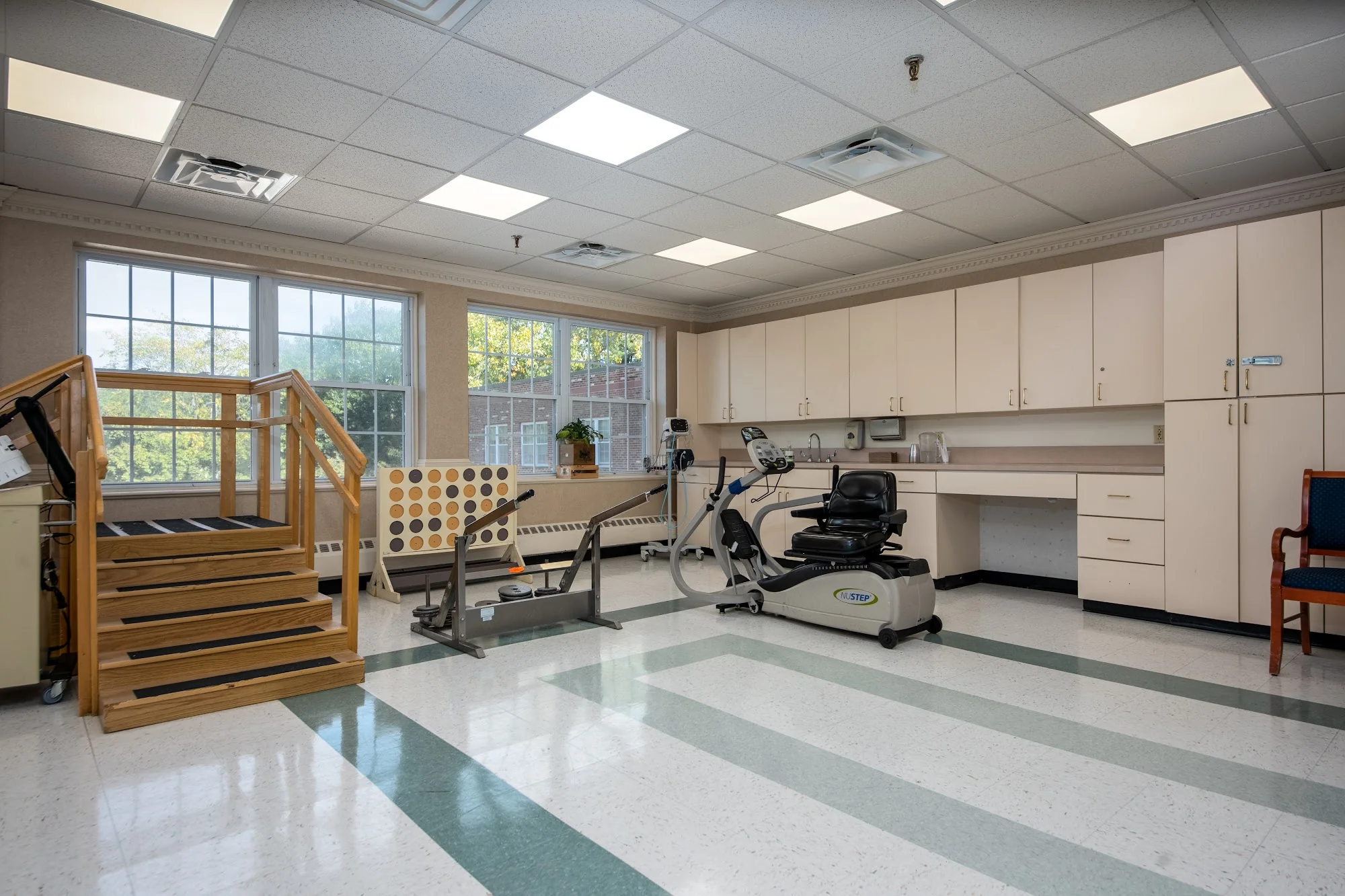 CARE ONE AT NEWTON