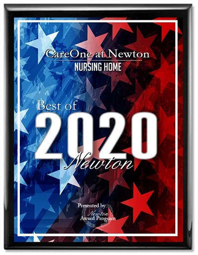 CARE ONE AT NEWTON