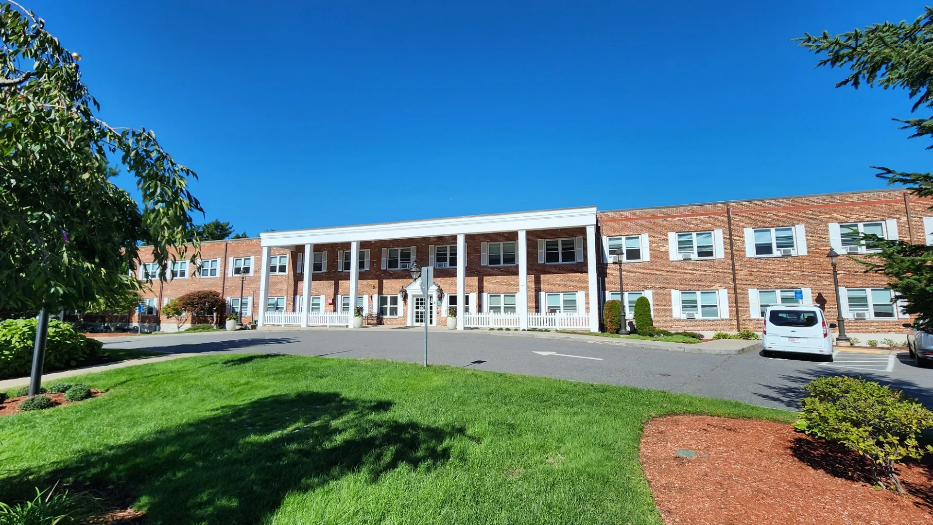 CARE ONE AT NEWTON