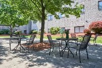 CARE ONE AT PEABODY