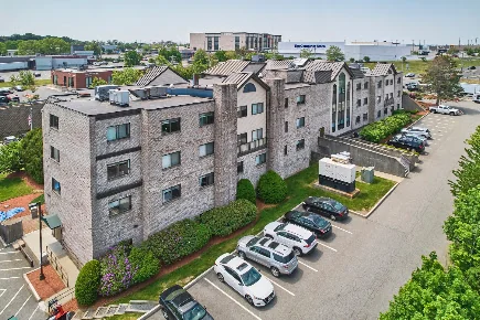 CARE ONE AT PEABODY