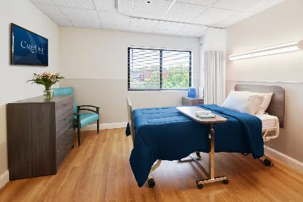 CARE ONE AT PEABODY