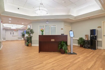 CARE ONE AT PEABODY