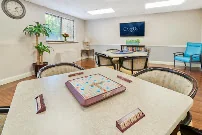 CARE ONE AT PEABODY