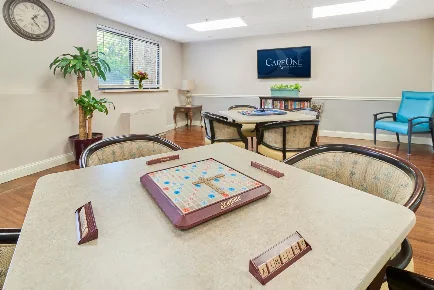 CARE ONE AT PEABODY