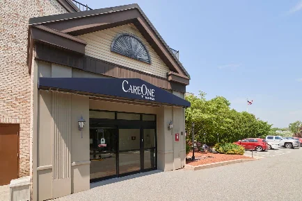 CARE ONE AT PEABODY