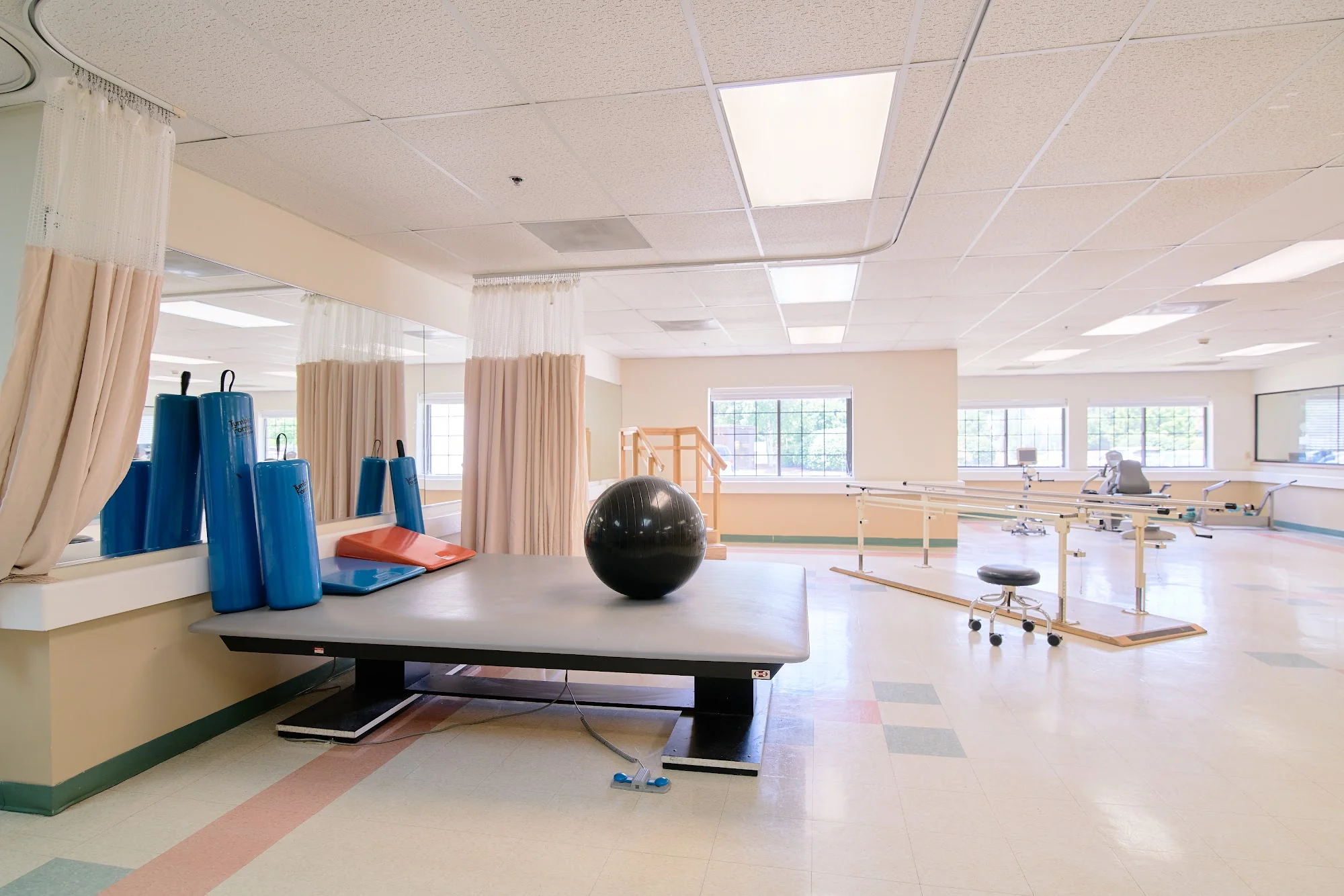 CARE ONE AT REDSTONE