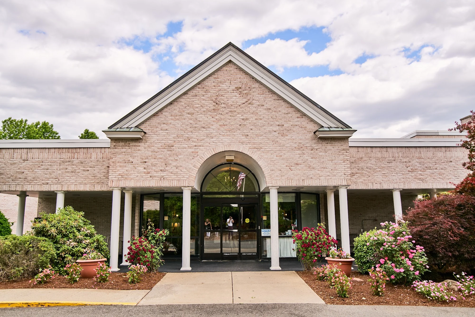 CARE ONE AT REDSTONE
