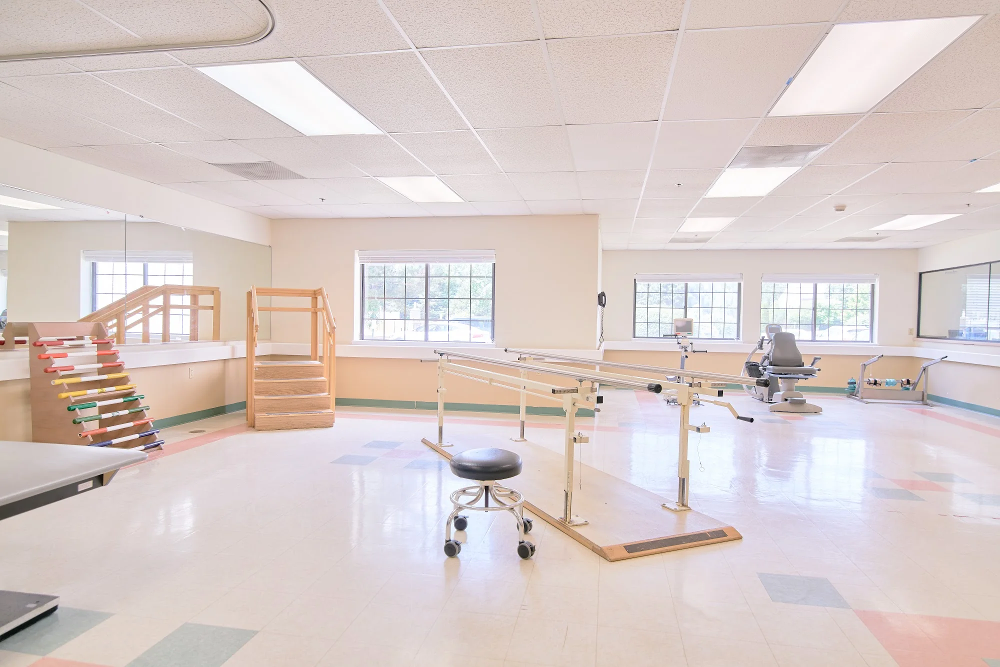 CARE ONE AT REDSTONE
