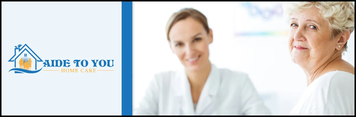 CARE TO YOU HOME HEALTH