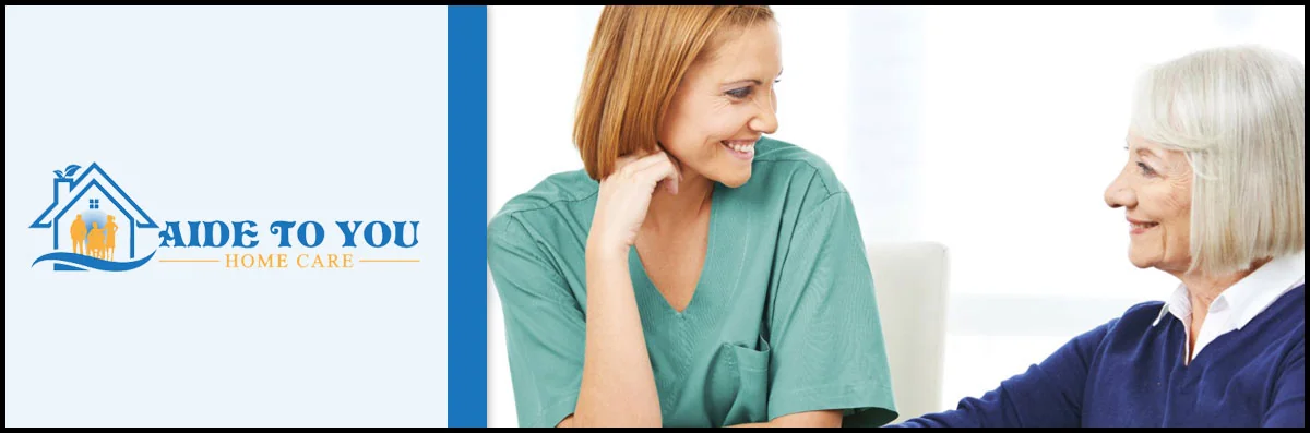 CARE TO YOU HOME HEALTH