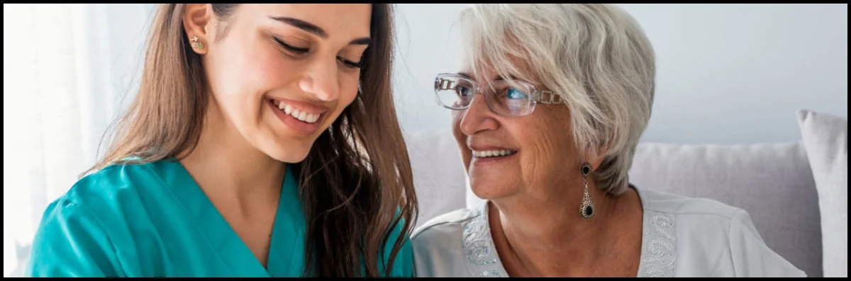 CARE TO YOU HOME HEALTH