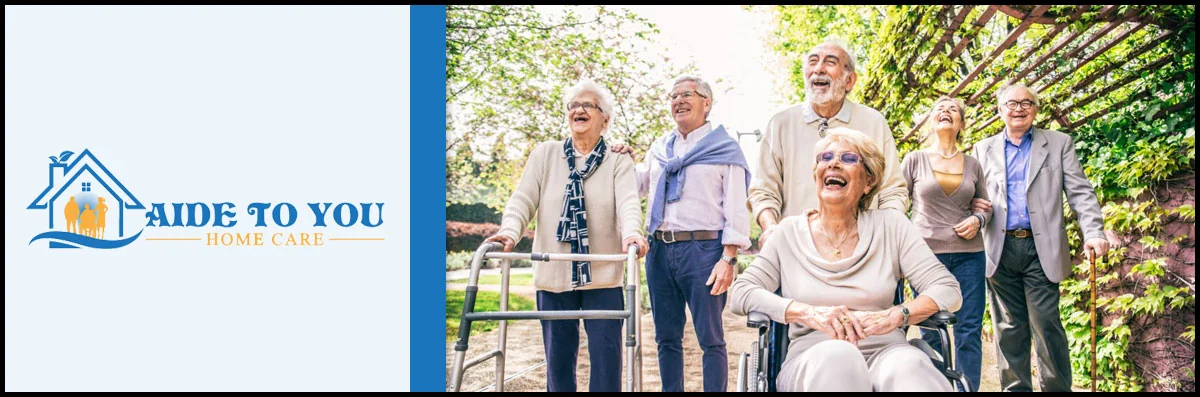 CARE TO YOU HOME HEALTH