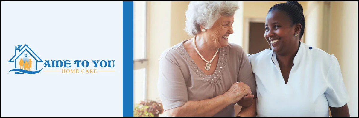 CARE TO YOU HOME HEALTH