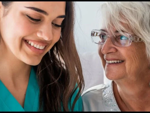 CARE TO YOU HOME HEALTH