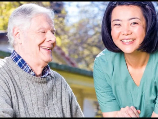 CARE TO YOU HOME HEALTH