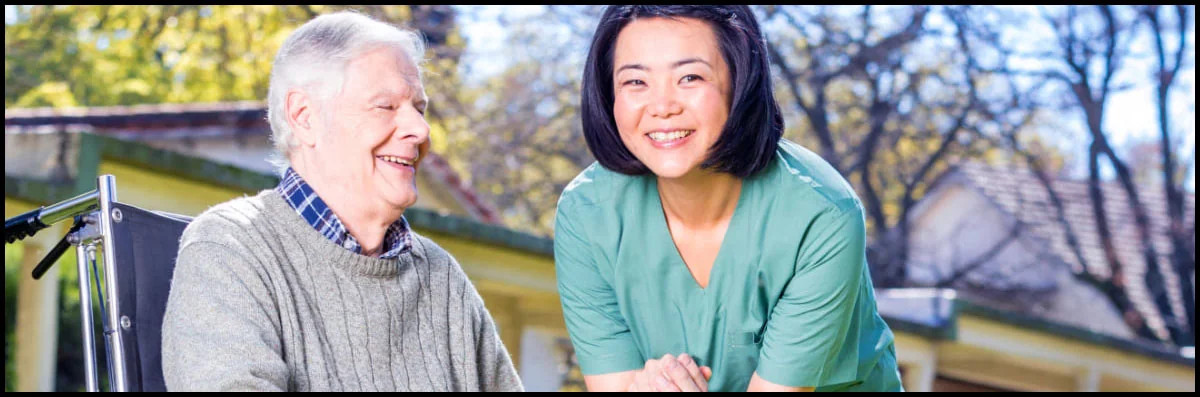 CARE TO YOU HOME HEALTH